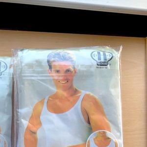 Brand new men’s undershirts